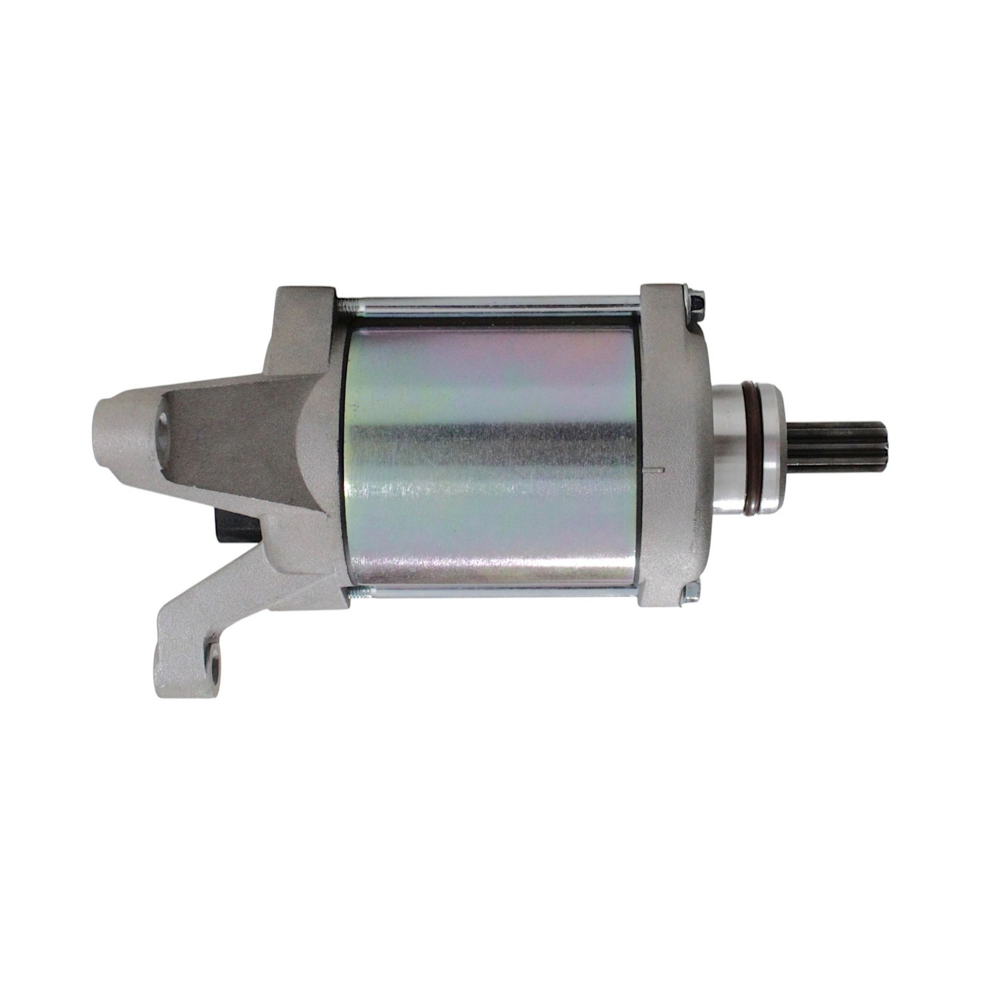 QJ MOTOR SVT 650-X MARŞ MOTORU #RK 59653